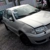Commande chauffage VOLKSWAGEN POLO 3 PHASE 1 ESS image 4