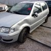 Commande chauffage VOLKSWAGEN POLO 3 PHASE 1 ESS image 5