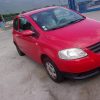 Pare soleil droit VOLKSWAGEN FOX Essence image 2