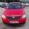 Pare soleil droit VOLKSWAGEN FOX Essence image 6