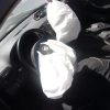 Retroviseur gauche SEAT LEON 1 ESSENCE image 3