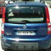 Retroviseur gauche FIAT PANDA 2 PHASE 1 Essence image 3