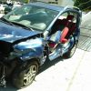 Retroviseur gauche FIAT PANDA 2 PHASE 1 Essence image 5
