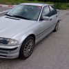 Retroviseur gauche BMW SERIE 3 E46 PHASE 1 Diesel image 2
