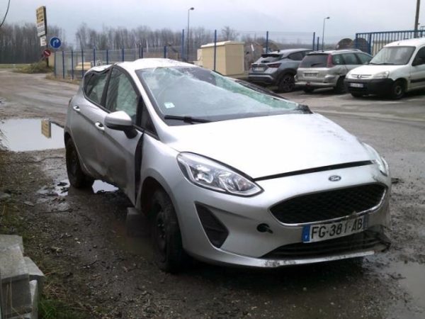 Air bag conducteur FORD image 3