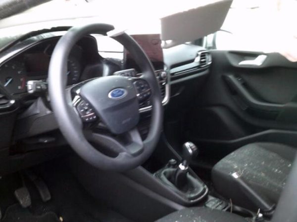 Air bag conducteur FORD image 7