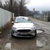 Bouton de warning FORD image 3