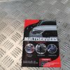 Feu arriere principal droit (feux) RENAULT TWINGO 2 PHASE 1 Essence image 2