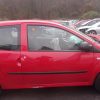 Serrure avant gauche RENAULT TWINGO 2 PHASE 1 Essence image 3