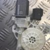 Moteur leve vitre avant gauche FORD image 1