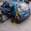 Retroviseur gauche NISSAN image 5