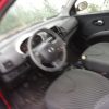 Retroviseur droit NISSAN MICRA 3 PHASE 2 ESS image 2