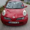 Retroviseur droit NISSAN MICRA 3 PHASE 2 ESS image 3