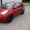 Retroviseur droit NISSAN MICRA 3 PHASE 2 ESS image 5