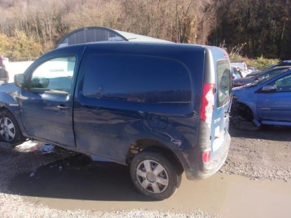 Alternateur RENAULT KANGOO 2 PHASE 1 Diesel image 5