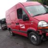 Aile avant droit RENAULT MASTER 2 PHASE 2 image 5