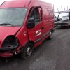 Aile avant droit RENAULT MASTER 2 PHASE 2 image 7