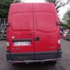 Aile avant droit RENAULT MASTER 2 PHASE 2 image 8