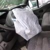 Aile avant gauche RENAULT MASTER 2 PHASE 2 image 6