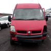 Aile avant gauche RENAULT MASTER 2 PHASE 2 image 9