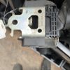 Ceinture avant droit RENAULT KANGOO 2 PHASE 1 Diesel image 2