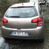 Demarreur CITROEN C3 2 PHASE 1 Essence image 3