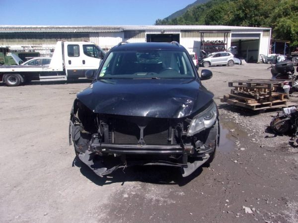 Etrier arriere gauche (freinage) VOLKSWAGEN TIGUAN 1 PHASE 1 GAZOLE image 5