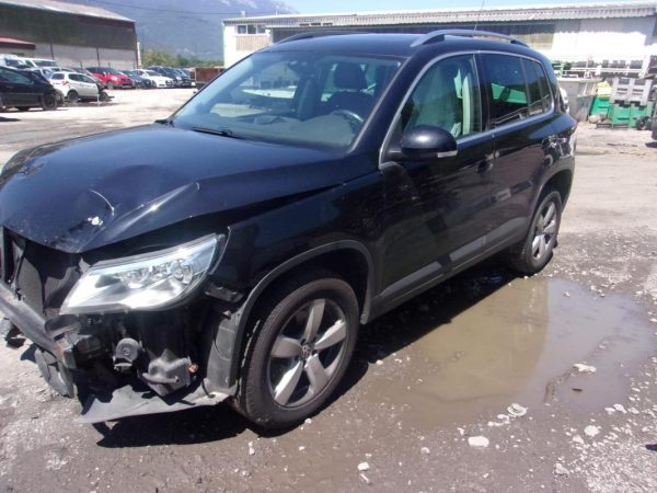 Etrier arriere gauche (freinage) VOLKSWAGEN TIGUAN 1 PHASE 1 GAZOLE image 6