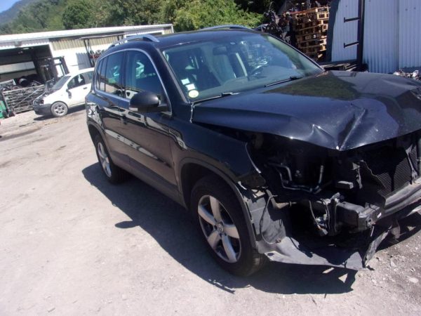 Etrier arriere gauche (freinage) VOLKSWAGEN TIGUAN 1 PHASE 1 GAZOLE image 7