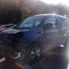 Pare soleil gauche RENAULT KANGOO 2 PHASE 1 Diesel image 1