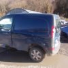 Pare soleil droit RENAULT KANGOO 2 PHASE 1 Diesel image 5
