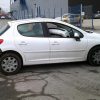 Autoradio d'origine PEUGEOT 207 PHASE 2 Diesel image 5