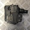 Commodo d'essuie glaces RENAULT CLIO 3 PHASE 2 Diesel image 1