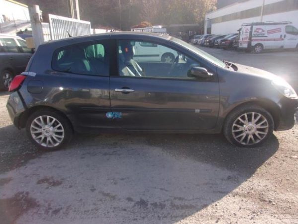Commodo d'essuie glaces RENAULT CLIO 3 PHASE 2 Diesel image 4