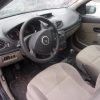 Serrure avant gauche RENAULT CLIO 3 PHASE 1 Diesel image 2