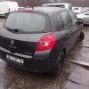 Serrure avant gauche RENAULT CLIO 3 PHASE 1 Diesel image 3