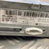 Autoradio d'origine BMW SERIE 1 E87 PHASE 2 Diesel image 2