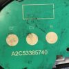 Compteur CITROEN C3 2 PHASE 2 Diesel image 2