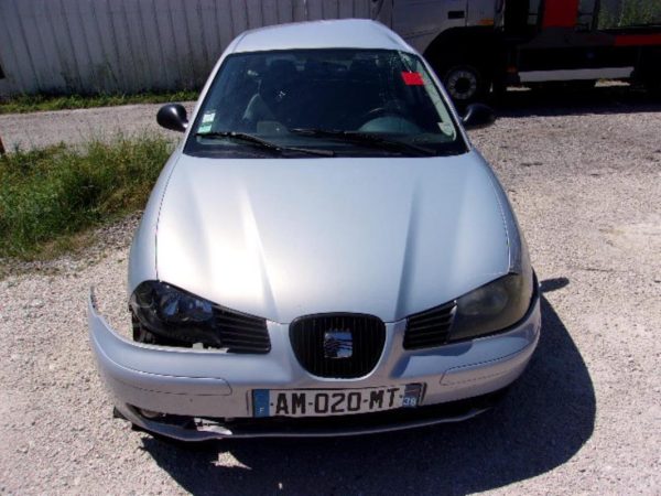 Optique avant principal droit (feux)(phare) SEAT IBIZA 3 PHASE 1 Diesel image 4