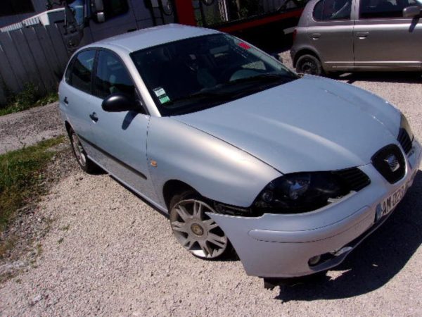 Optique avant principal droit (feux)(phare) SEAT IBIZA 3 PHASE 1 Diesel image 5