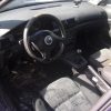 Feu arriere principal gauche (feux) VOLKSWAGEN PASSAT 4 PHASE 1 BREAK Diesel image 2