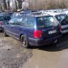 Feu arriere principal gauche (feux) VOLKSWAGEN PASSAT 4 PHASE 1 BREAK Diesel image 3