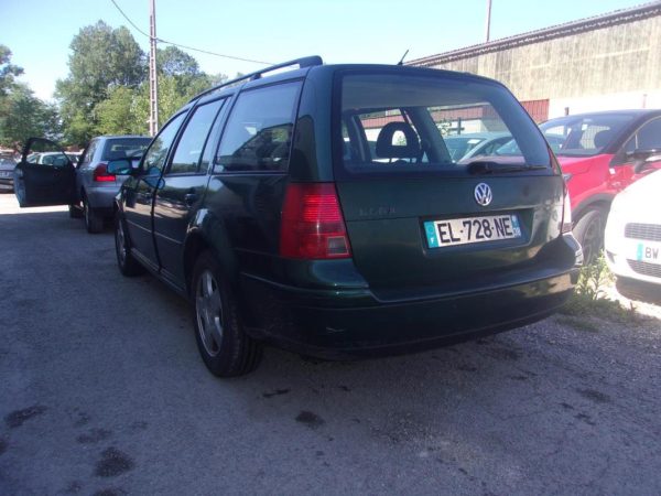 Feu arriere principal droit (feux) VOLKSWAGEN BORA BREAK GAZOLE image 4