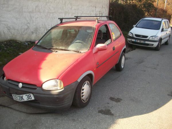 Feu arriere principal droit (feux) OPEL CORSA B PHASE 2 Diesel image 5