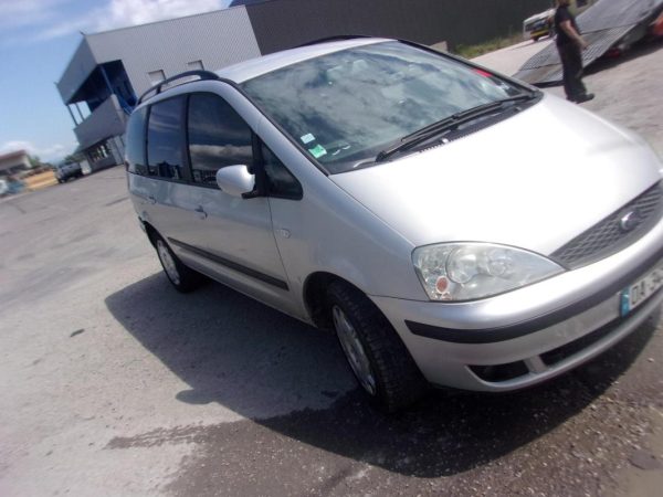 Feu arriere secondaire droit (feux) FORD GALAXY 1 PHASE 2 GAZOLE image 2