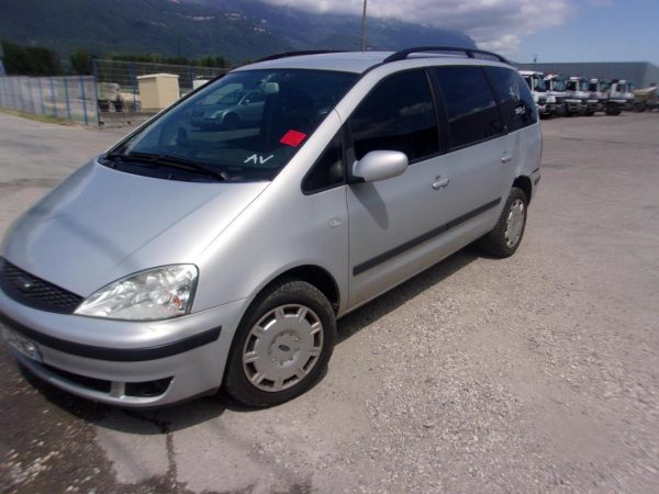 Feu arriere secondaire droit (feux) FORD GALAXY 1 PHASE 2 GAZOLE image 4