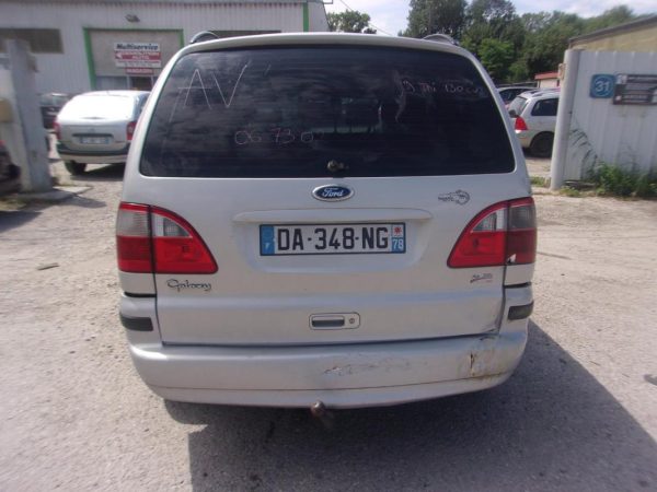 Feu arriere secondaire droit (feux) FORD GALAXY 1 PHASE 2 GAZOLE image 5