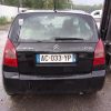 Ceinture arriere gauche CITROEN C2 PHASE 1 Diesel image 3