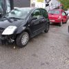 Ceinture arriere gauche CITROEN C2 PHASE 1 Diesel image 4