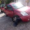 Ceinture avant droit CITROEN C2 PHASE 1 Essence image 4
